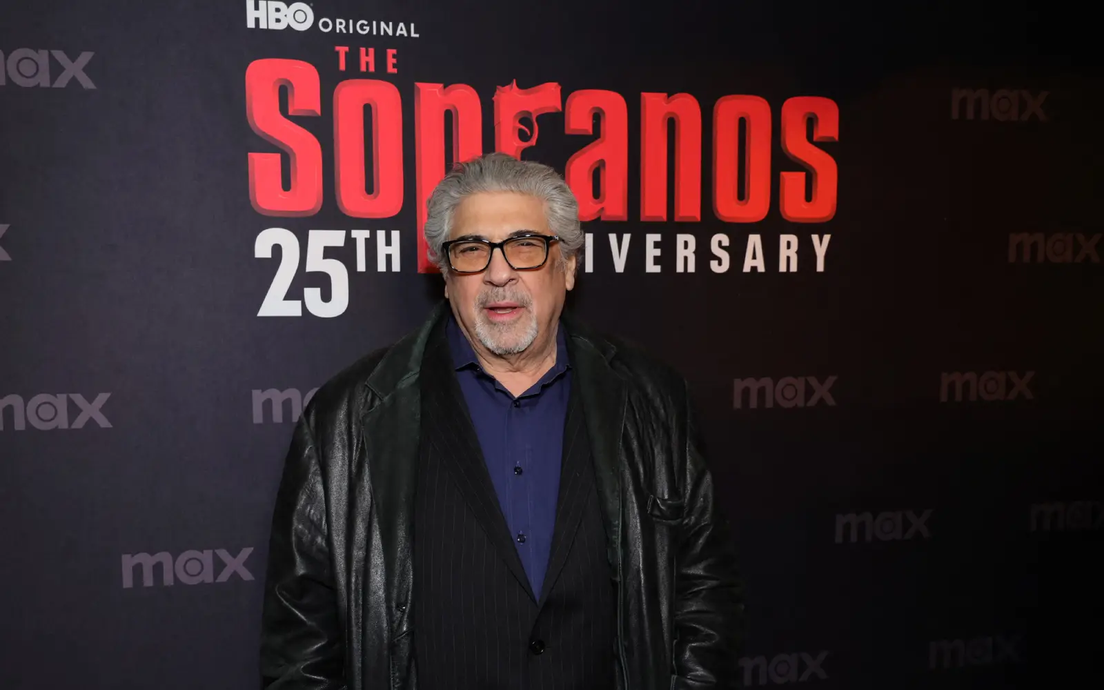 'The Sopranos' actor Vincent Pastore dies aged 80