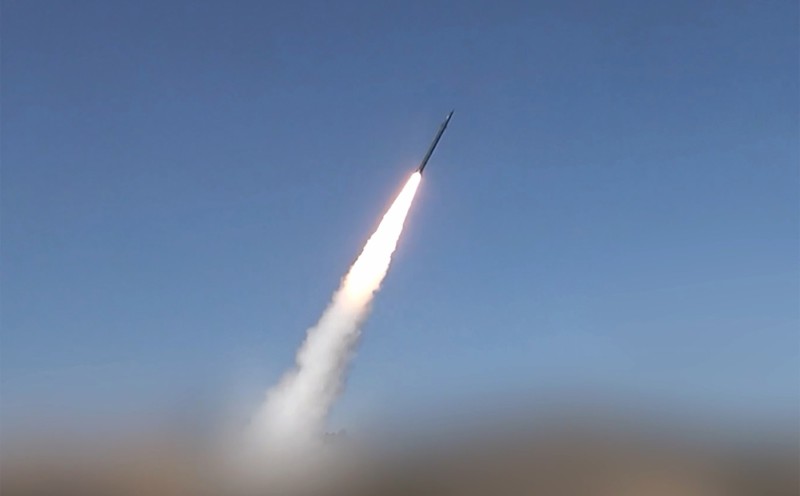 US, allies warn against unannounced missile launches
