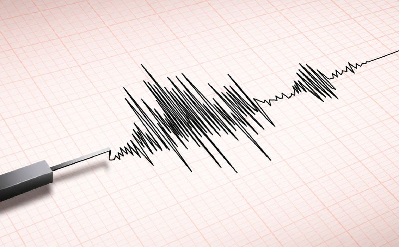 Moderate earthquake hits southern Sumatra