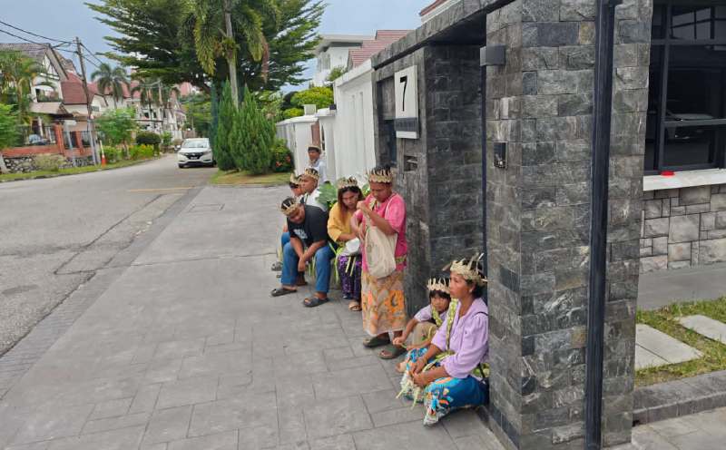 PM to raise Kampung Sungai Cot Orang Asli land dispute with Pahang govt