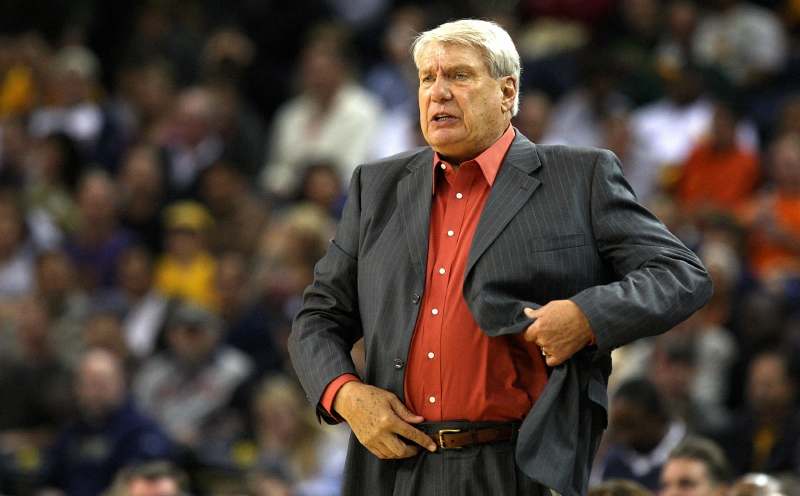 Don Nelson, Hall of Fame N.B.A. Coach and Celtics Star, Dies at 86
