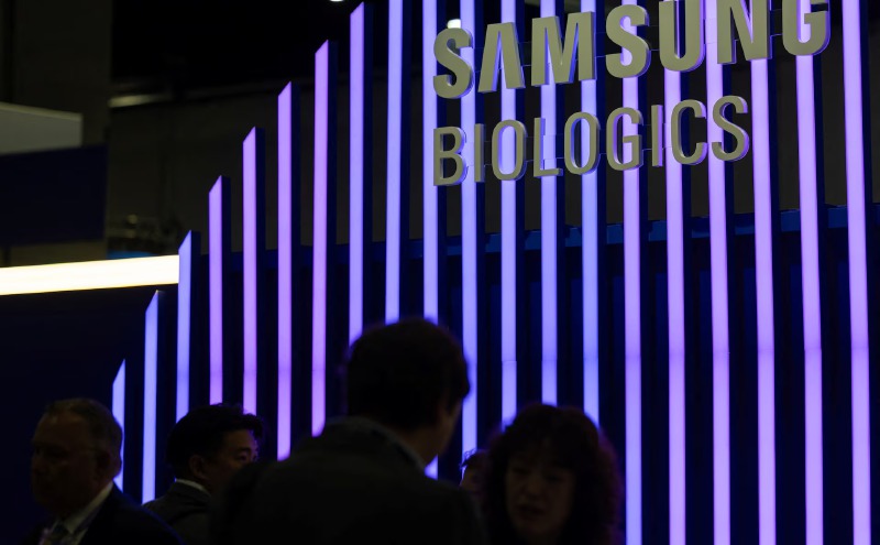 Samsung Biologics to acquire Swiss-based CDMO firm for 2.7 tln won