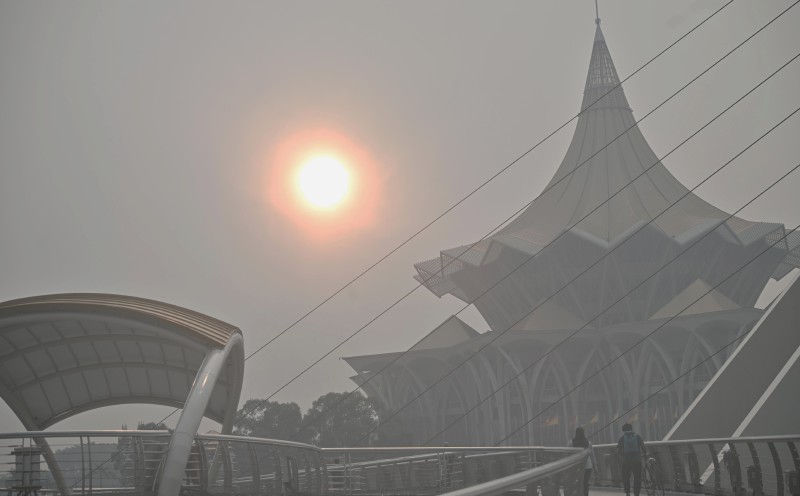 Malaysia calls for collective Asean action to tackle transboundary haze