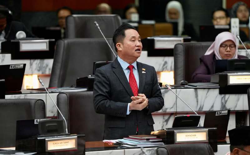 Selangor to develop 'super app' for 12 local authorities
