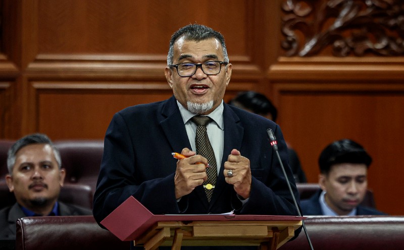 Govt finalising rail law amendments to raise cable theft fines to RM100,000