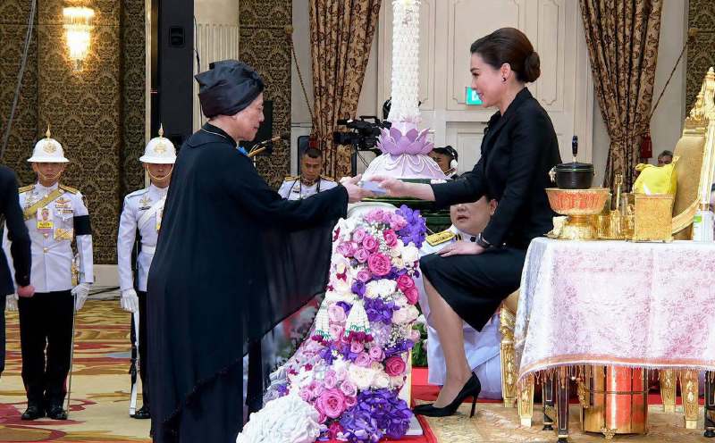 PM: Sharifah Hapsah's award reflects Malaysian women's significant contributions