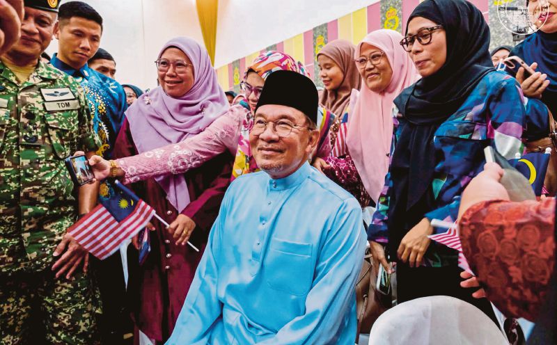 Parliament to debate Tabung Haji RCI report in special sitting tomorrow