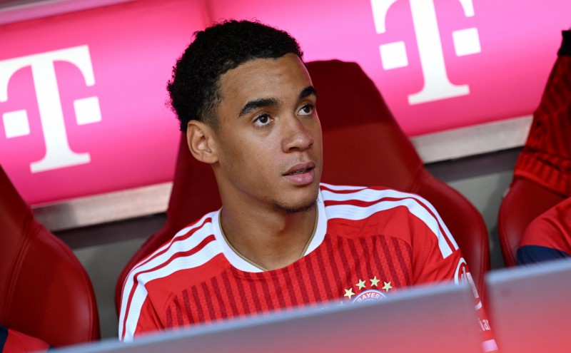 Germany star says neurological issue behind two collapses in a week
