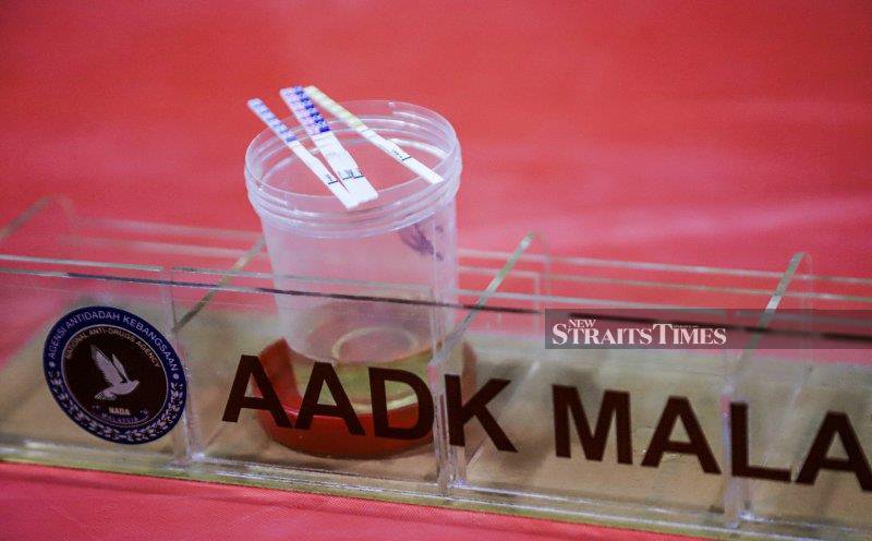 Nada backs mandatory drug screening for Malaysia Airlines pilots