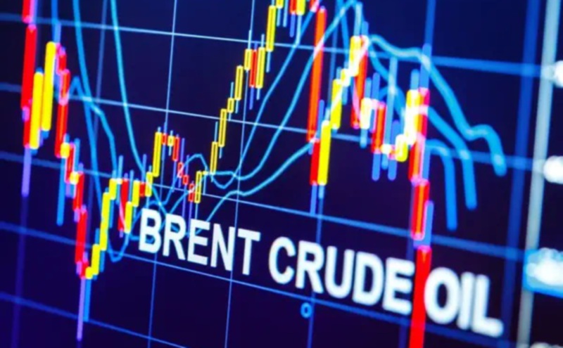 Brent oil tops $90 as US, Iran intensify attacks in Middle East