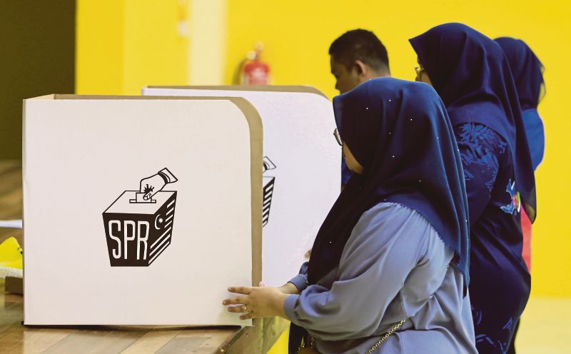 Politics: N9 Polls: 22,339 Security Personnel, Spouses To Vote Early Tomorrow