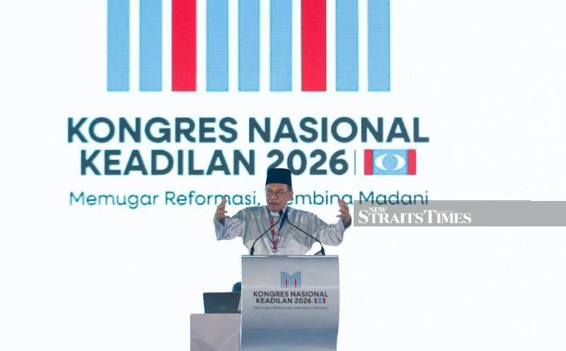 General : 'Sakau'Â did Occur In Tabung Haji â PM Anwar
