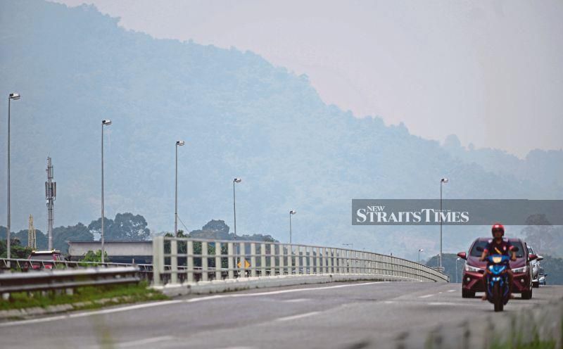 New Straits Times