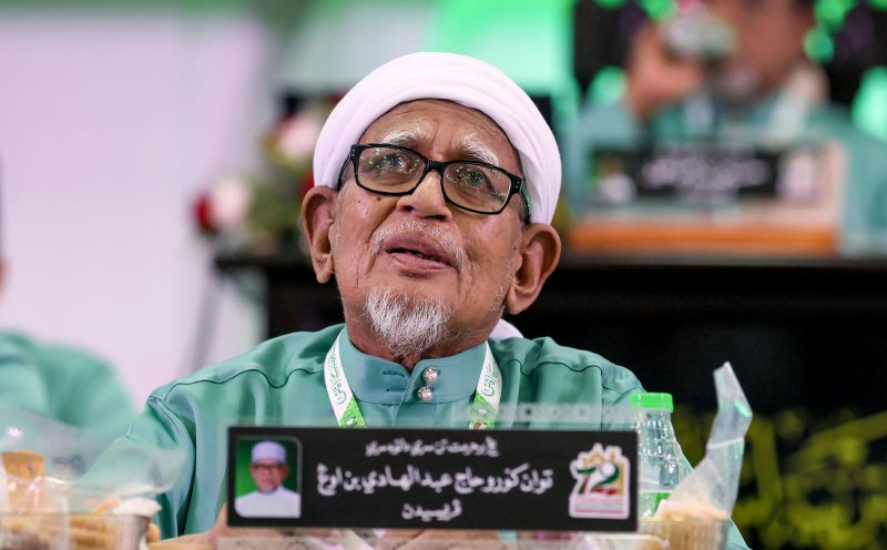 Cops probing claims Hadi was offered US backing to topple BN govt
