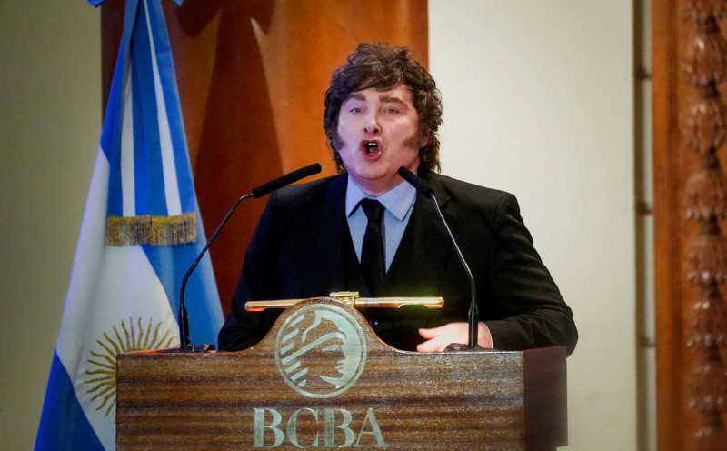 Superstition: Argentina President won't attend World Cup final