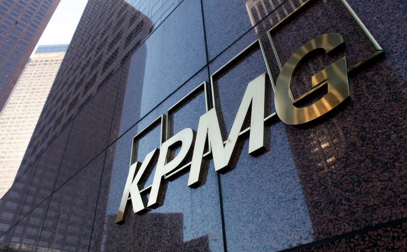 KPMG to cut almost 400 jobs after audit leaks scandal