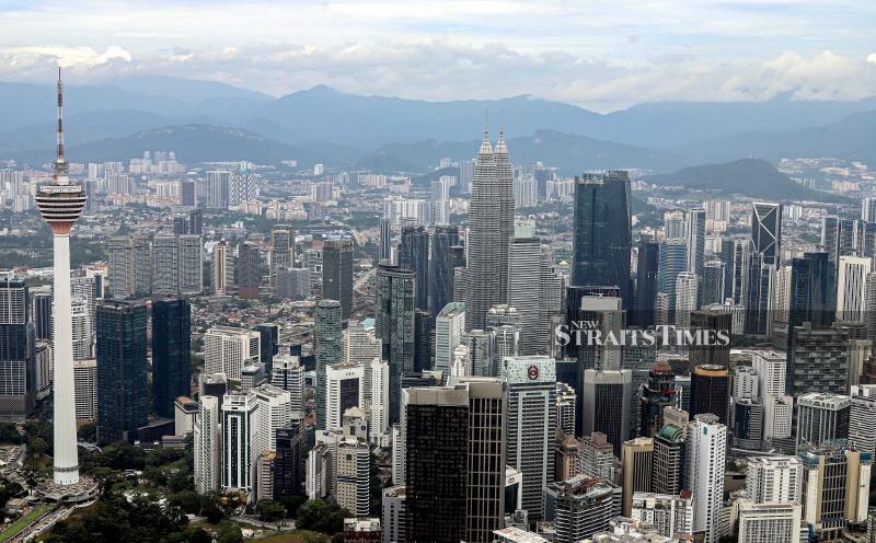 New Straits Times