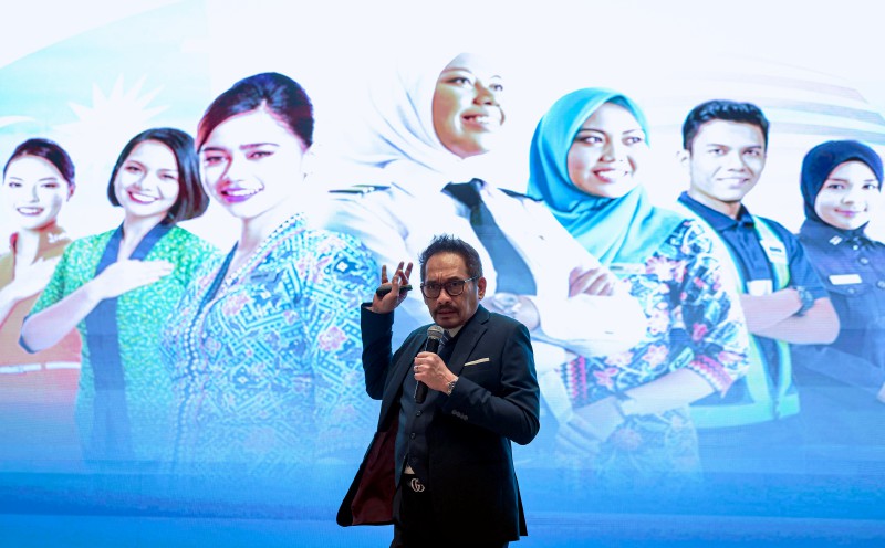 Organisational transformation begins with people, not KPIs