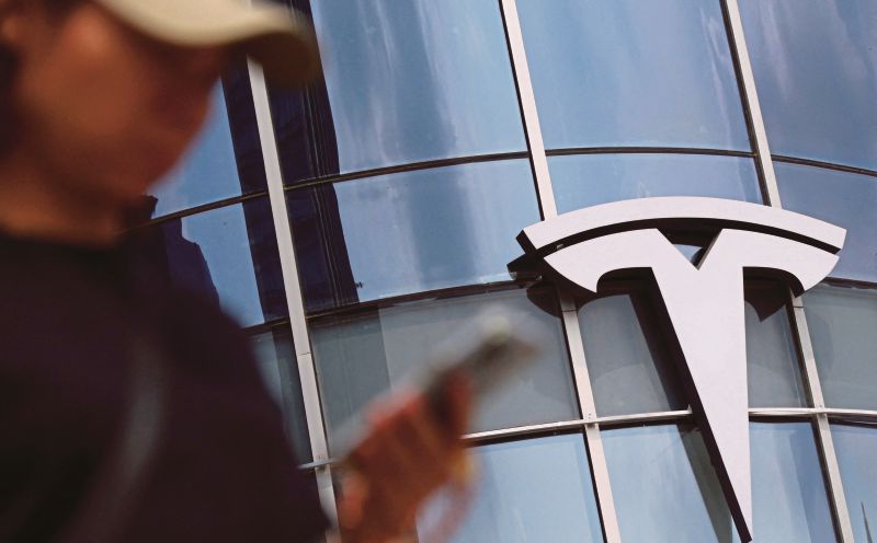 Tesla to launch Cybercab robotaxi in Texas early September