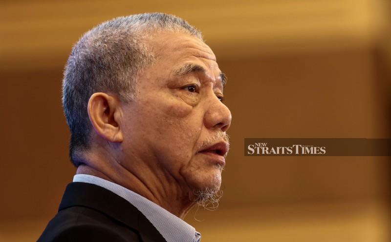 The surgery will take place at the National Heart Institute, and Fadillah is reported to be in stable condition
