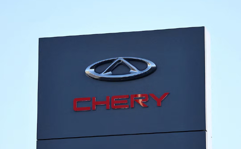 The investment could give Chery about a 10 percent stake in the South Korean automaker upon conversion