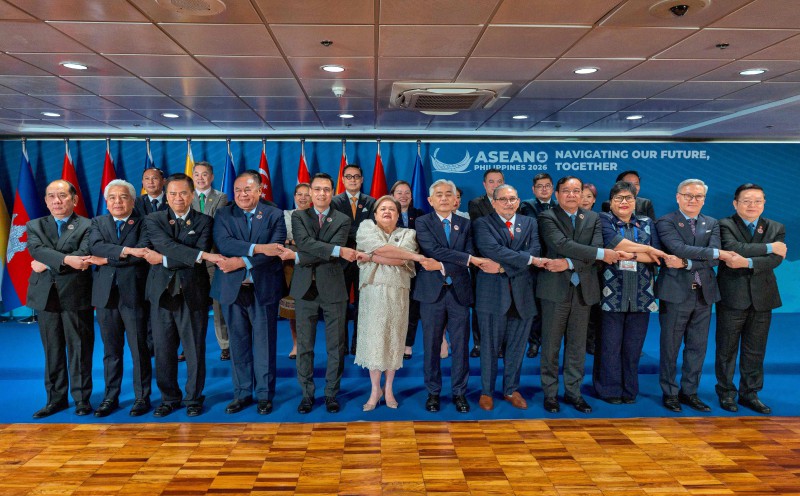 Security, human rights top Asean topics during 59th AMM and related meetings