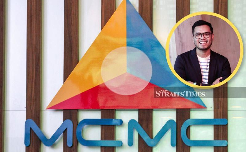 General : Malaysia Strengthens Digital Governance To Build Trust, Resilience - Fahmi