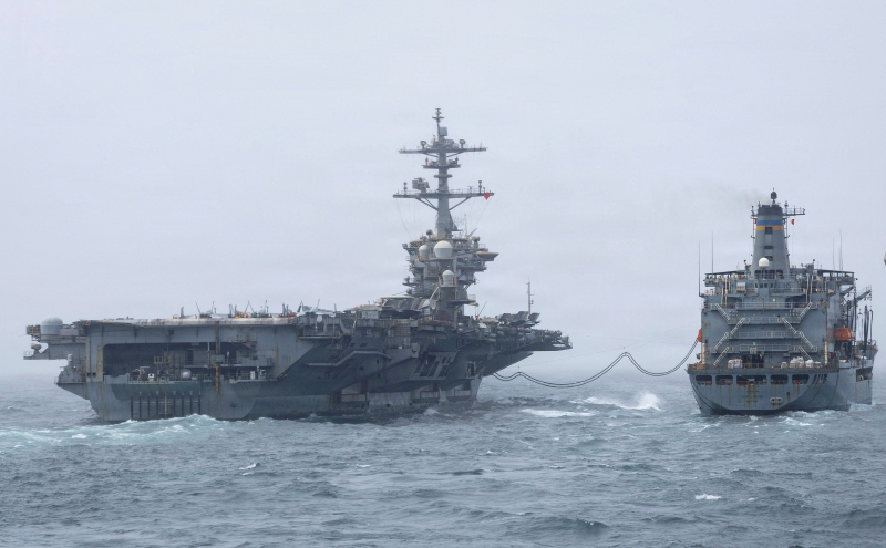 Iran dismisses Trump's "economic D-Day" threat as more "failed policies"