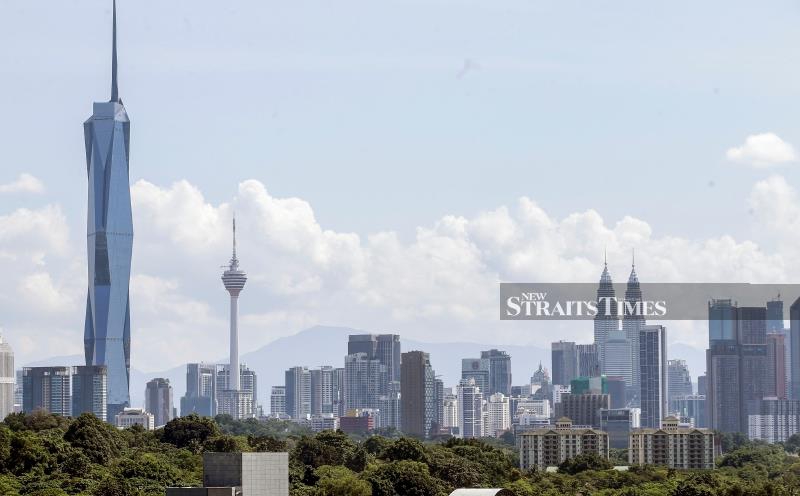 New Straits Times