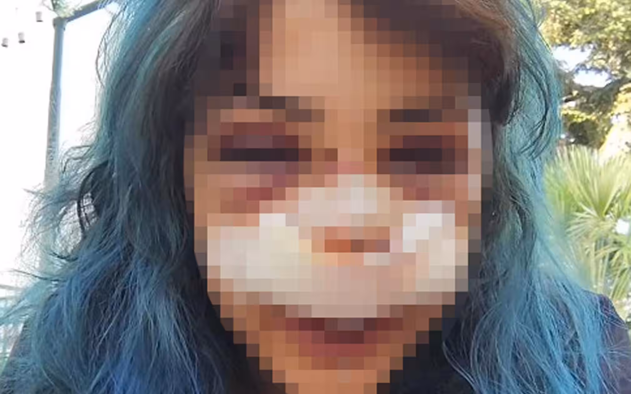 Bari, student beaten in the bathrooms denounces new episode: "I've been encircled"