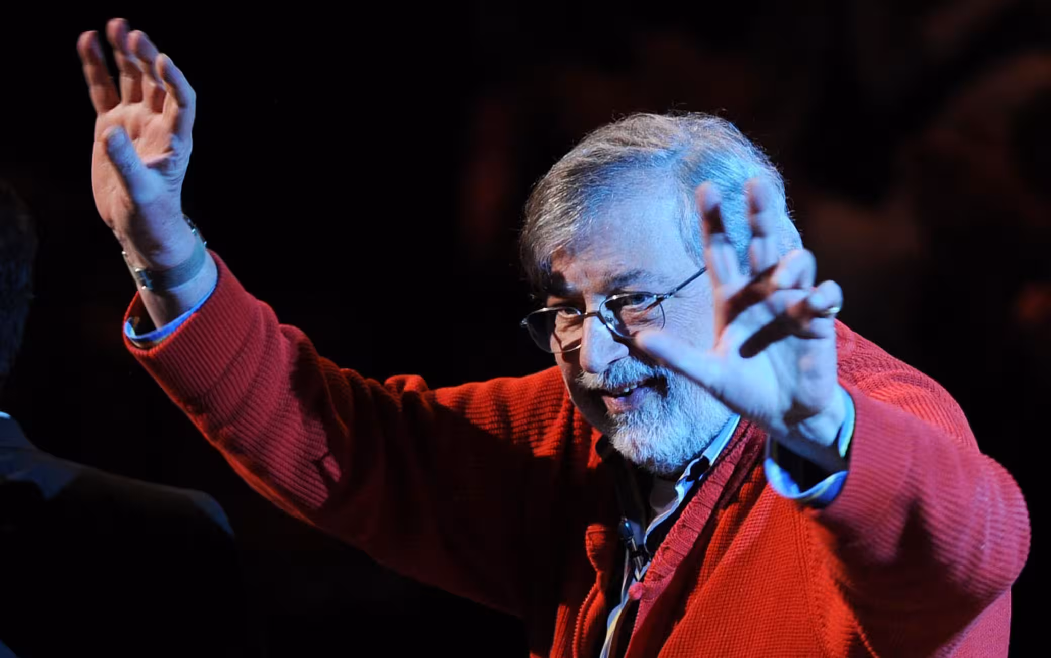 Goodbye to Francesco Guccini, the Maestrone who marked the history of music