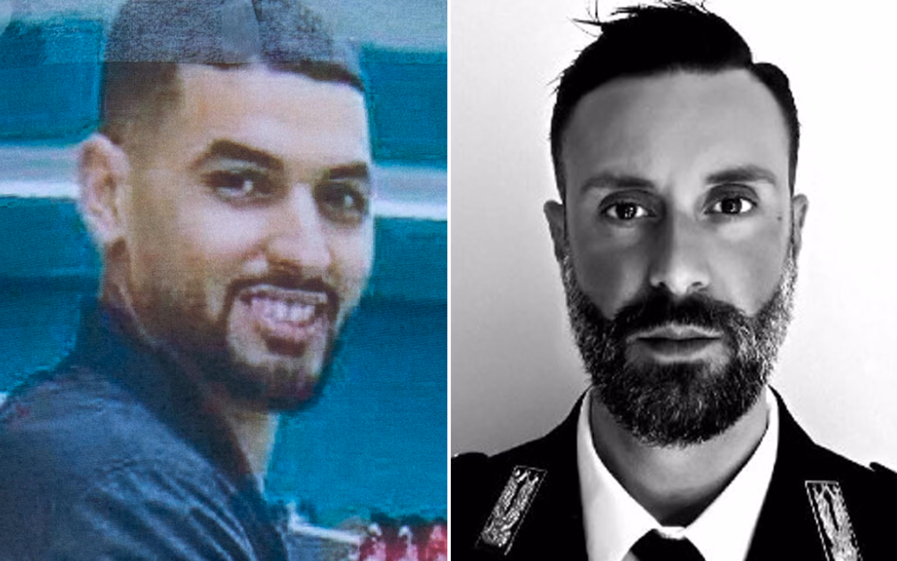 The pm: 'Cinturrino at immediate trial for the murder of Mansouri'