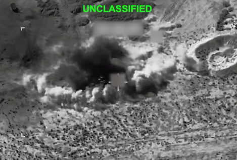 The Persian Gulf burns again: two U.S. military members die in combat in Jordan and another remains missing