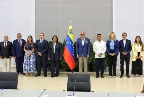 Venezuela announces release of more than 130 political prisoners