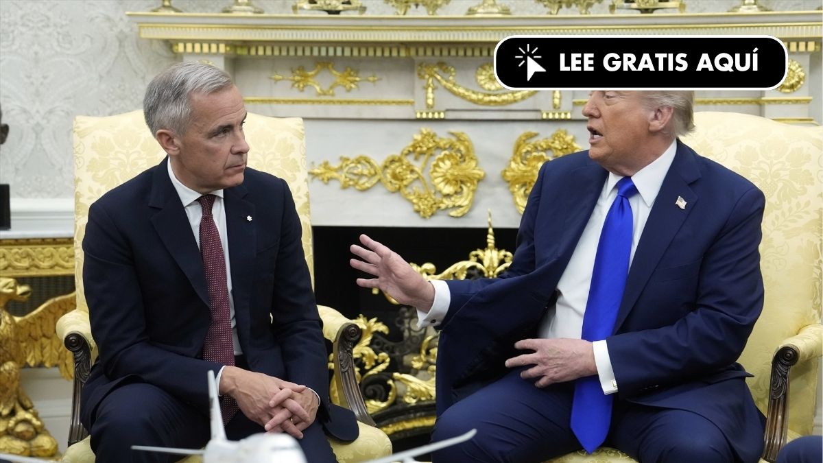 Trump tariffs to impact $28B in Canadian goods exported to the U.S