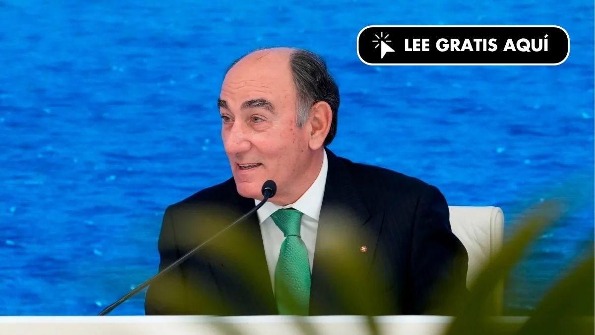 Iberdrola buys Finland's main electric distributor for 2 billion