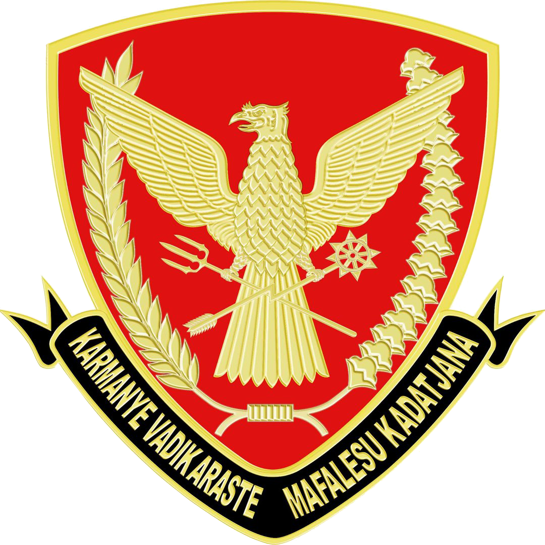 Korpasgat completes anti-terror training at airport