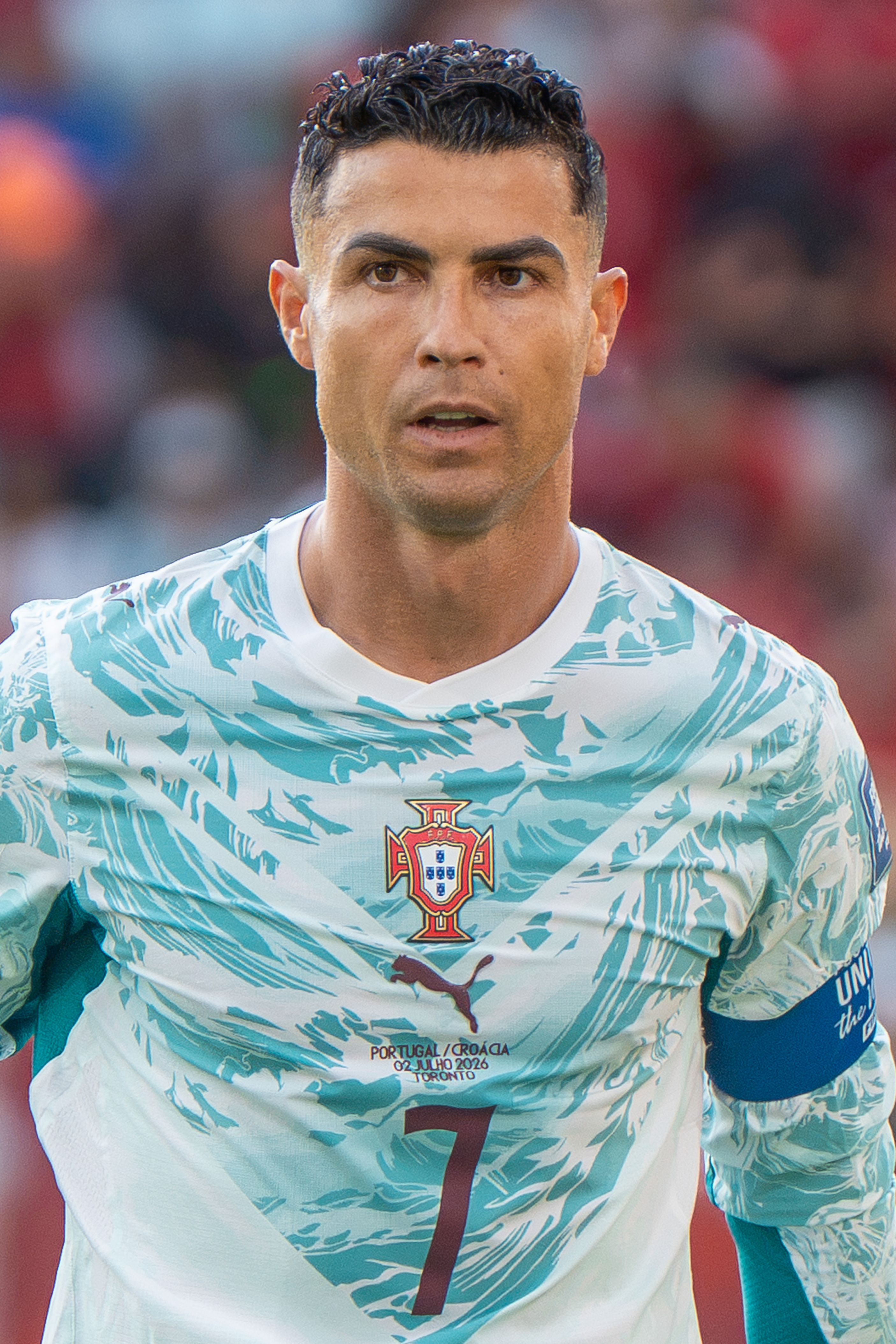 Cristiano Ronaldo, wedding in sight: fixed wedding and armored ceremony