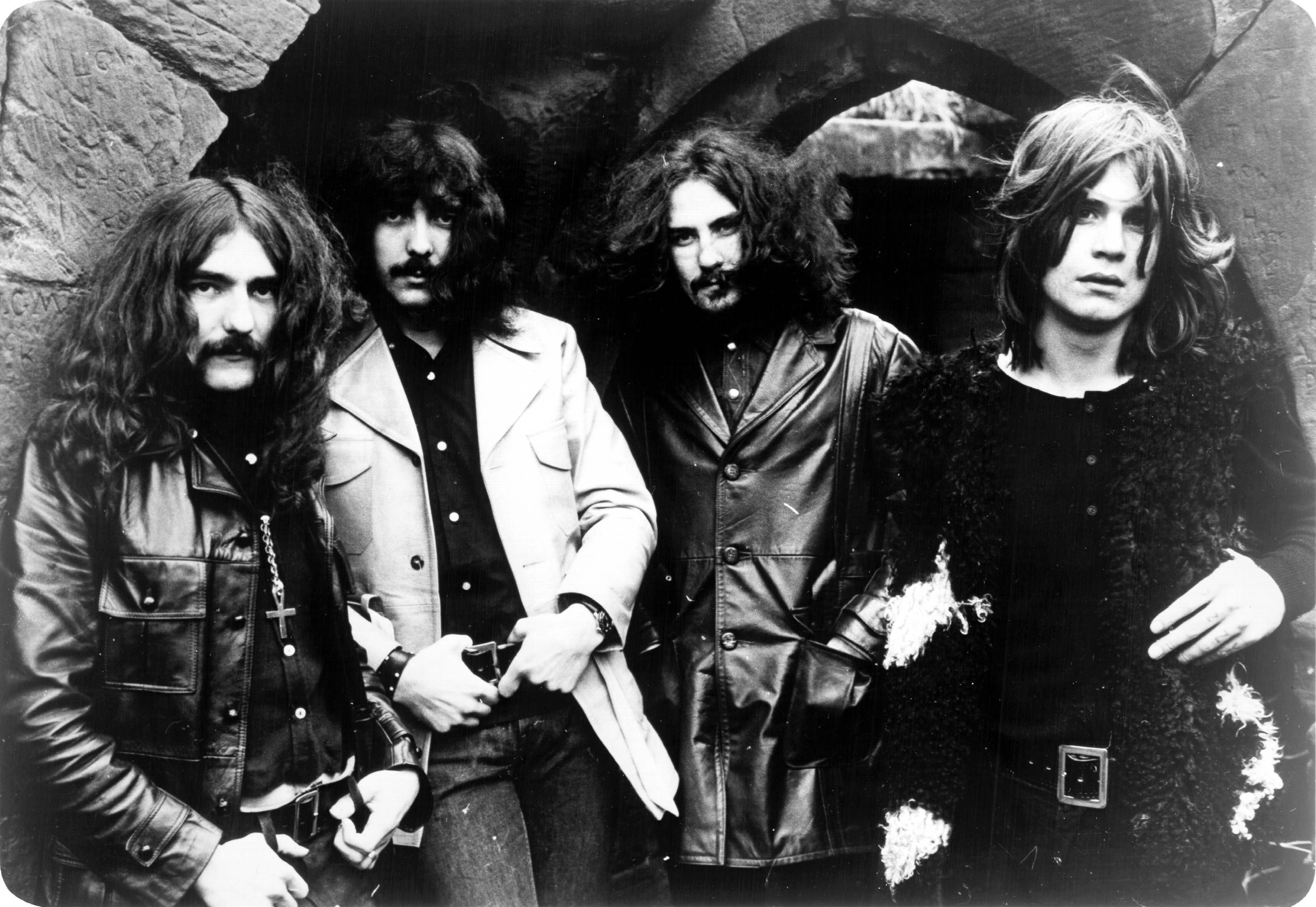 Ozzy, a year later: "Remember me by raising the music to the maximum"