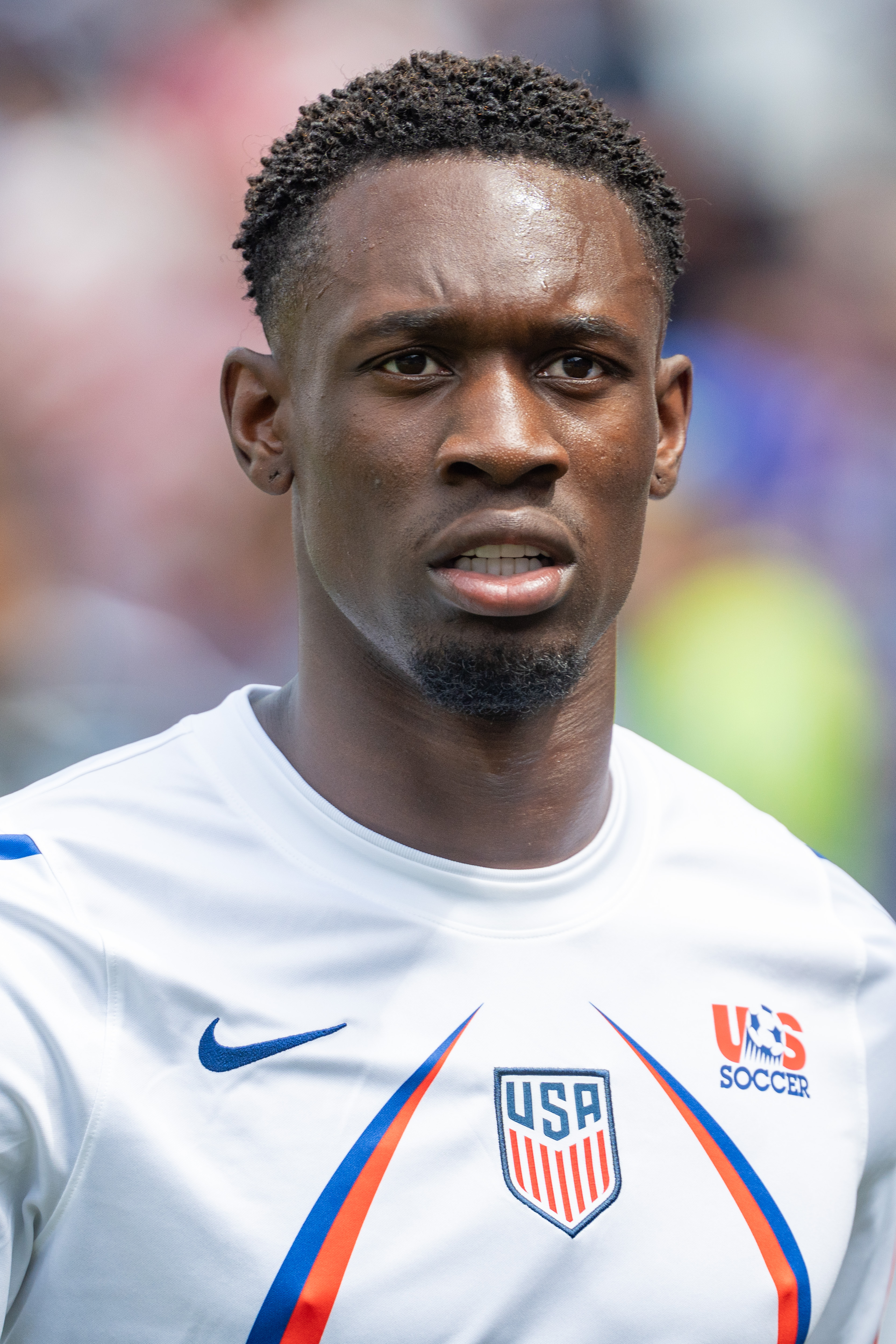 Quick hits: Belgium trolls Trump as Egypt fires up over 'fixed' World Cup