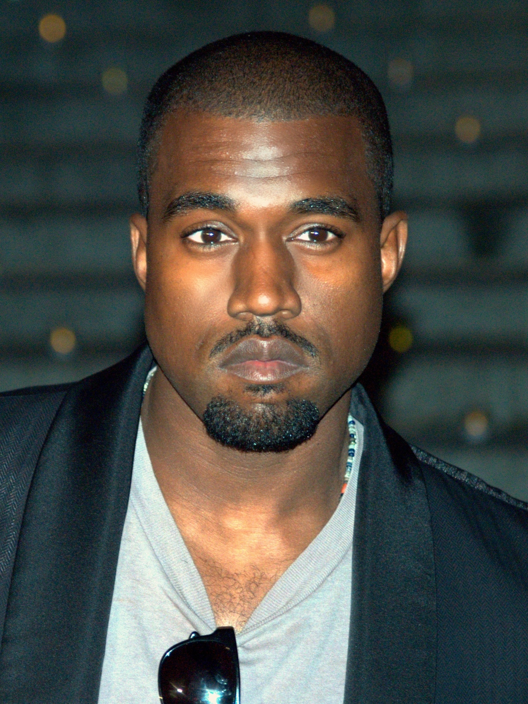 Yesterday, new cars at GIIAS to Kanye West concert