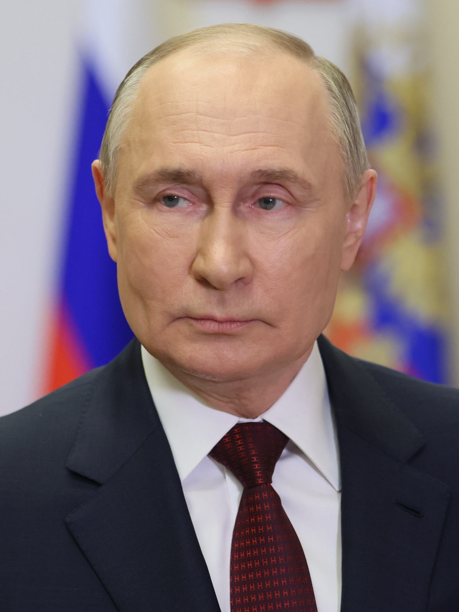 Ukraine-Russia, Zelensky: "Putin is now afraid of the Russians"