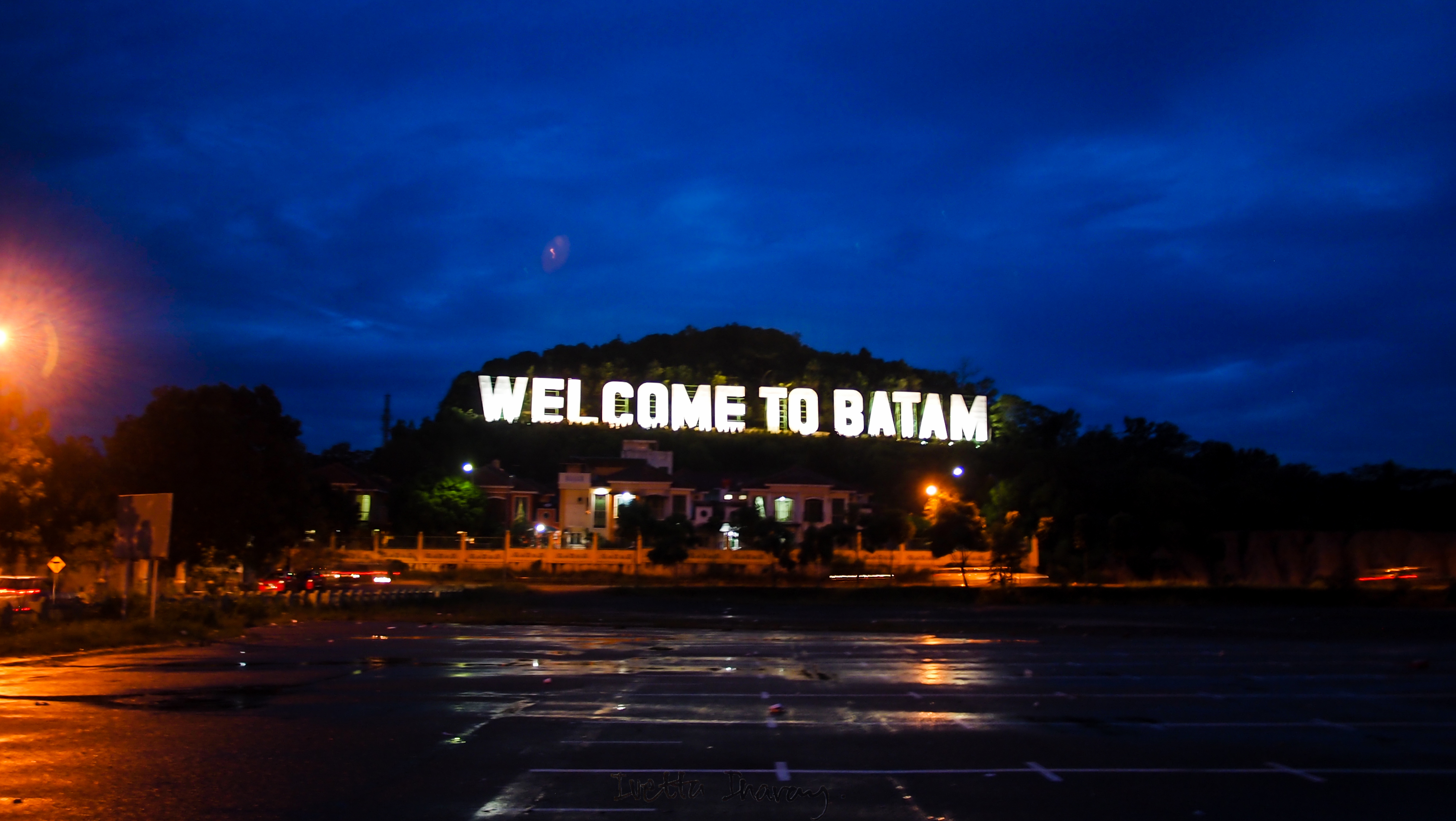 Batam adds 300 MW electricity supply to support investment growth.