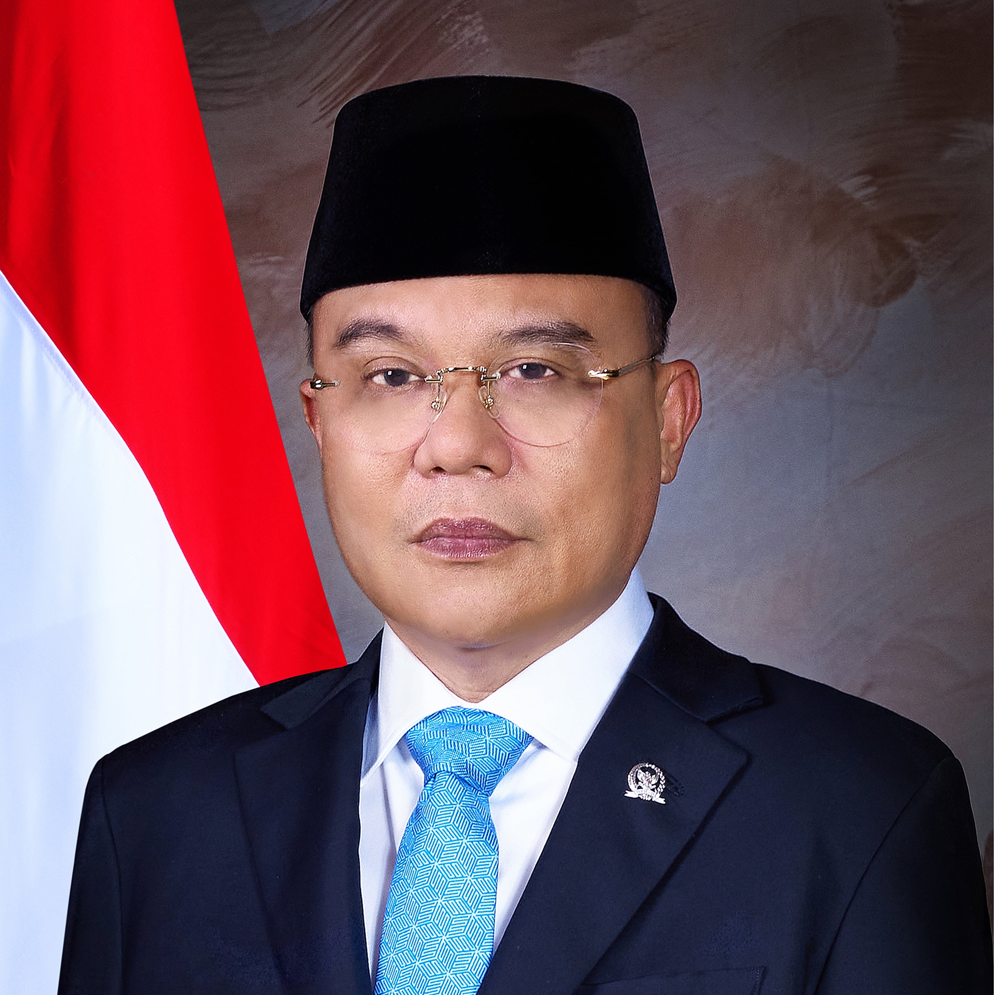 Dasco says commitment of aid for TPKS victims reaches Rp200 billion