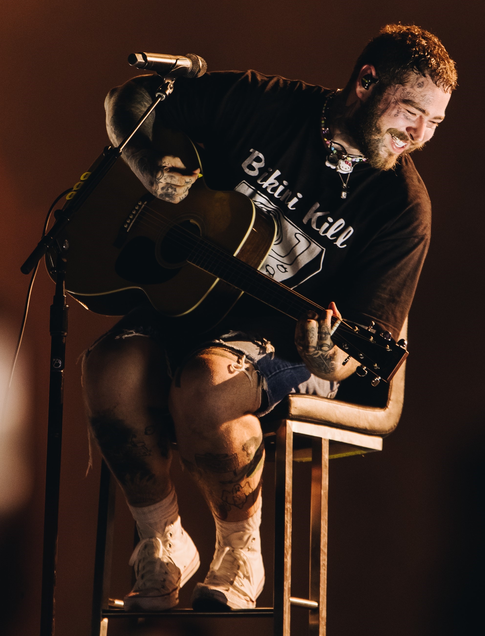 Yesterday, new song by Post Malone and the majestic limited edition Palisade