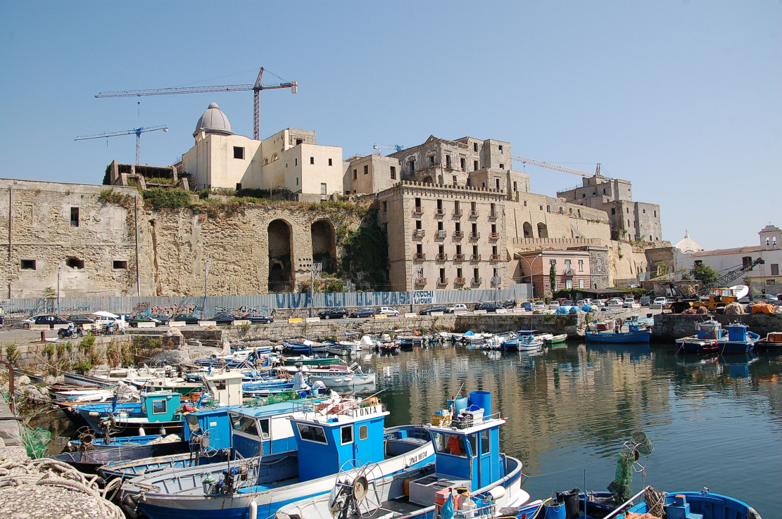 Incube earthquake in Pozzuoli, in hundreds now are homeless