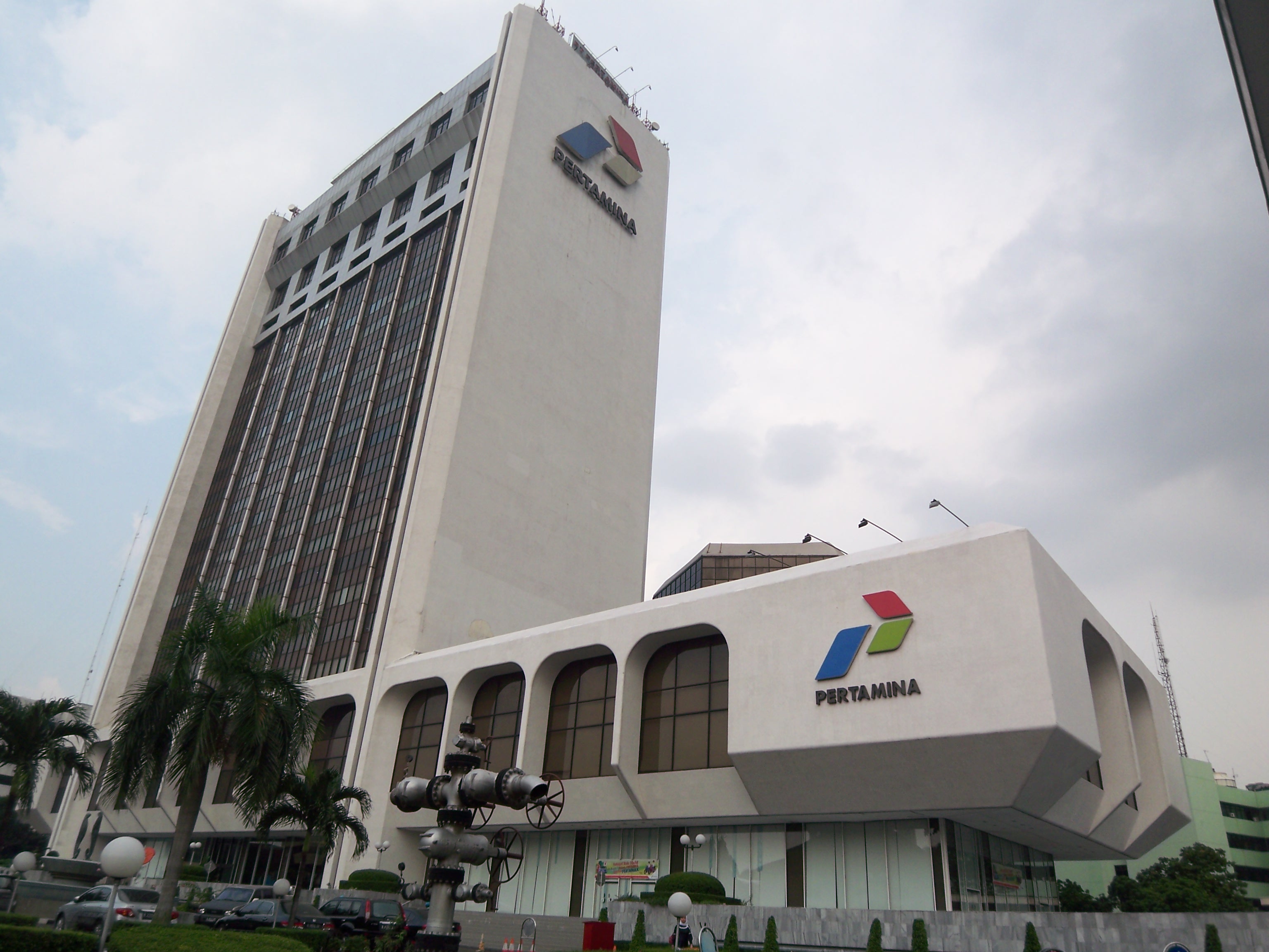 Pertamina affirms commitment to maintain fuel stock reliability in Lampung
