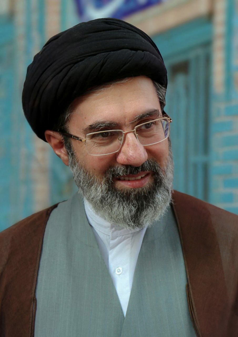 Mojtaba Khamenei, named supreme leader in March, has not appeared publicly since the appointment