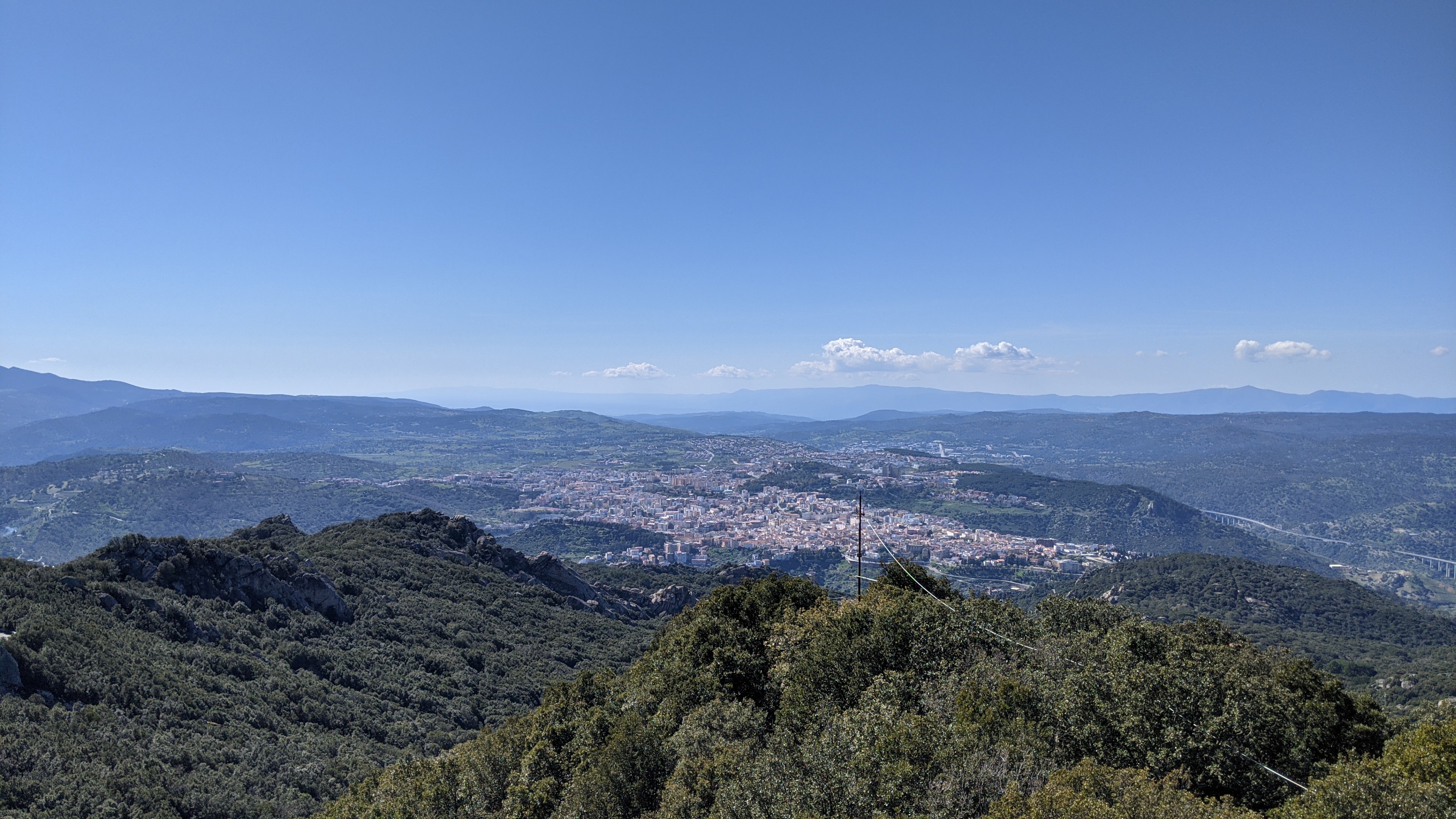 Nuoro, 25-year-old invested and then killed in a knife: with him a girl left wounded