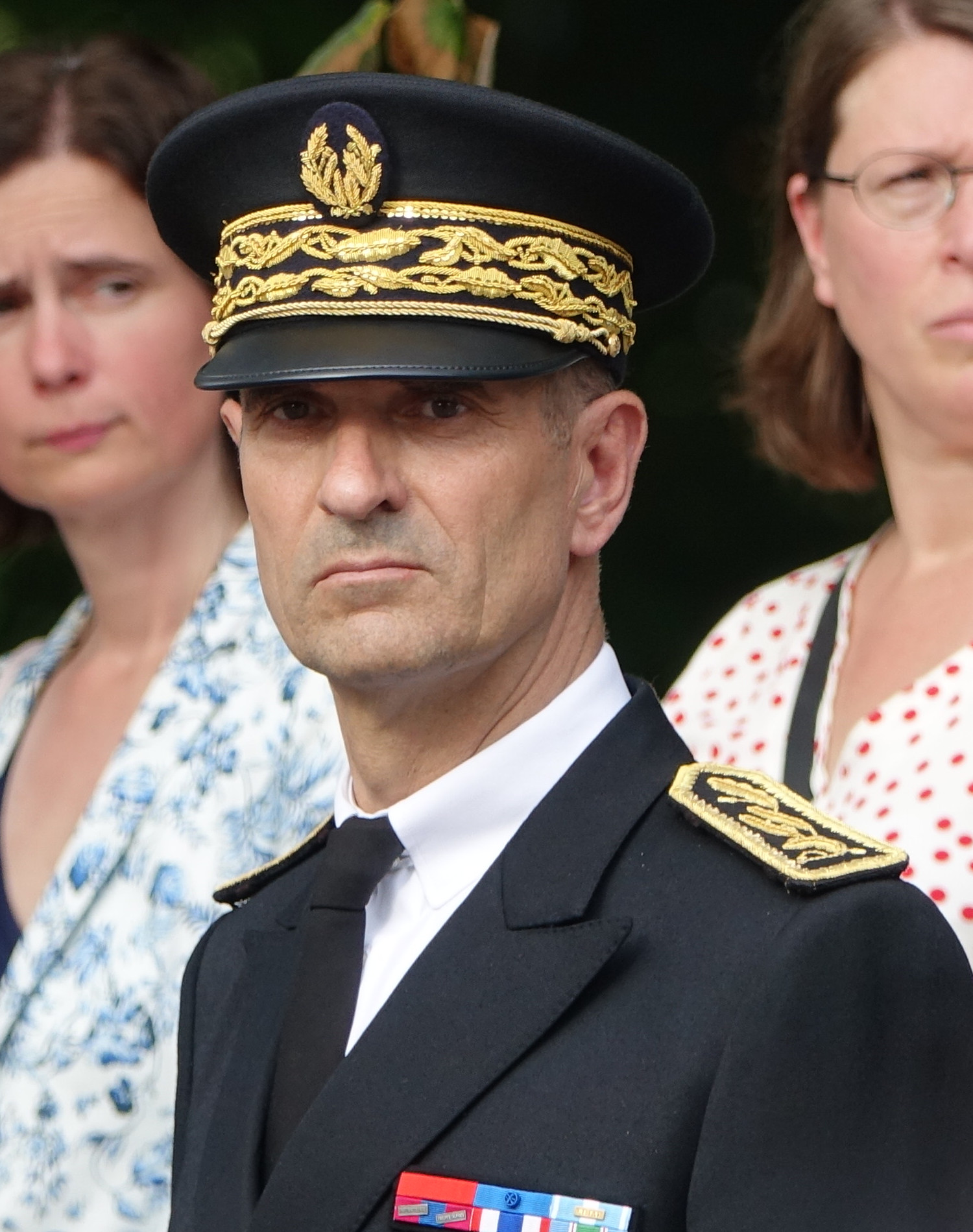 Meloni in Palermo: "Mafie change but here the state is, we continue to strike organized crime"